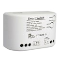 Miniatyrbillede 3 af 5: 10A Overvågningstermostat 1CH Wifi Relæmodul DC 7-32V