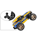 Miniatyrbilde 4 av 5: RC Bil Wheelie Bar 12402-A-1419 for 104009 12402-A RC Bil Reservedeler Oppgraderingstilbehør