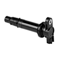 Miniatyrbillede 5 af 5: F6t56772 23p-82310-00-00 Tændspole Til Yzf Phazer Fx 500 Super Tenere 1200 Xt1200z 2010-2020 Df