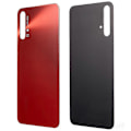 Miniatyrbilde 1 av 5: Kompatibel for Huawei nova 5 Bak Batterideksel Erstatningsdeler Red