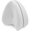 Miniatyrbillede 1 af 5: Benpude Benstøtte Benpuder med Memory Foam Ortopædisk Pude til Siden