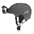 Miniatyrbilde 5 av 5: 9 i 1 Hjelm Front Side Hurtigklips Monteringssett for Hero 6 5 4 3 2 Session