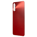 Miniatyrbilde 2 av 5: Kompatibel for Huawei nova 5 Bak Batterideksel Erstatningsdeler Red