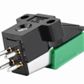Miniatyrbilde 4 av 5: AT95E Magnetisk Pickup Stylus LP Vinyl Platespiller Nål for Platespiller Fonograf Platenspeler