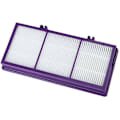 Miniatyrbillede 4 af 5: Ægte filterudskiftning til Aer1-serien Total Air Filter, reservedele HAPF300, HAP30, HAPF300AP
