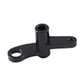 Miniatyrbilde 5 av 5: Passer for Scy1/16 Fjernkontroll Bil Deler & Tilbehør Metall Oppgradering & Modifikasjon Styring C