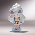 Miniatyrbillede 1 af 5: Sweet Kingdom Series Blind Box Kawaii Action Anime Mystisk Karakter Legetøj Gættepose Sød Model Pige Gave confirm style 2