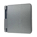 Miniatyrbillede 2 af 4: Til GameBoy Advance SP Classic Edition Udskiftningshus Skal Skærmlinse til SP Hus Case Cover Tilbehør A