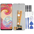 Miniatyrbilde 1 av 5: LCD Digitizer Full Assembly For Samsung Galaxy A04 Sm-a045f