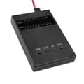 Miniatyrbilde 2 av 5: RC-bil Programmerkort Elektronisk Hastighetsregulator Programmerer for RC-bil 25a-120a Børsteløs ESC