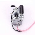 Miniatyrbillede 3 af 5: Pz19jf Passer til Jog 50cc 90cc Arc Cat 50 90 Forgaser 2-takts Forgaser