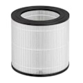 Miniatyrbillede 5 af 5: 2 stk. Rensefilter til Philips AC0650/10 AC0651/10 Luft/FY0611