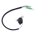 Miniatyrbillede 4 af 5: Pulser Coil 6B4-85580-00 Tilbehør Båd Påhængsmotor til