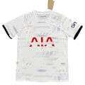 Miniatyrbild 1 av 2: 23-24 hot C hemma anpassad träningsdräkt kortärmad tröja T-shirt V.Nistelrooy NO.10 S
