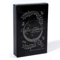 Miniatyrbillede 1 af 5: Witch Rune Oracle 24 Individuelle Tarot Rune Runekort Dyreorakel Dyretarot Viking Runer