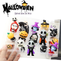 Miniatyrbild 3 av 5: Adventskalender 2023 Spökfestival Spök-skräckkalender Blind Box Skräcknatt Halloween 24 Adventsnedräkning Halloween Blind Box style 8