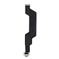Miniatyrbilde 1 av 5: OEM Ladeport Flex Kabel Erstatning Kompatibel For OnePlus 9 (EU / US Versjon)
