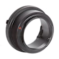 Miniatyrbild 3 av 5: Adapterring för G-NEX-objektiv till NEX5 NEX3 A500 A6000 E-Mount Kameraobjektiv Adapterring