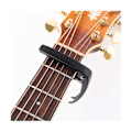 Miniatyrbild 5 av 5: För Ukulele Stämklämma Elgitarr Stämklämma Zinklegering Stämklämma Utdragbar Nagel Tun Clip Ins