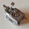 Miniatyrbillede 5 af 5: Forgaser til 35 36 37 38 40 42 43 44 Wt869a Wt1129