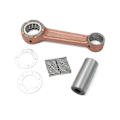 Miniatyrbillede 1 af 5: 369-00040 Plejlstangsæt til påhængsmotor 4HK 5HK M NS 2-takts 369-00040-0 Bådmotor