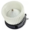 Miniatyrbillede 4 af 5: 27225ET00A 27225EN000 Ny AC Varmeblæsermotor Enhed til Rogue 08-13 Select 14-15 Sentra 07-12