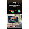 Miniatyrbillede 1 af 5: DP1.4 8K 60Hz Displayport Kabel til Laptop TV Projektor 5 Meter