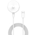 Pikkukuva 3 / 5: USB-sähköhammasharjan laturi, vedenpitävä induktiivinen latausalusta, kannettava matkakäyttöön