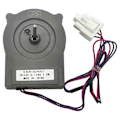 Miniatyrbilde 1 av 5: EAU61524007 Kjøleskap Fordamper Viftemotor for Kjøleskap Erstatter EAU60694510 EAP10058947 PD0