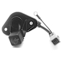 Miniatyrbillede 1 af 5: 86267-AJ100 Bakkamera Assy til Legacy 2009-2014 Parkeringsassistent Kamera 86267AJ101