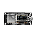 Miniatyrbild 1 av 5: ESP32 ESP-WROOM-32D WIFI Bluetooth Utvecklingskort CH340 Mini-USB
