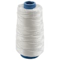 Miniatyrbillede 1 af 5: 400m 80lbs Nylon Twisted Bowstring Tråd Fiskesnor Sytråd Dragesnor, Hvid