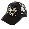 Miniatyrbilde 4 av 5: Baseballcaps til bryllup for Bride Squad, utdrikningslagstilbehør