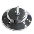 Miniatyrbillede 4 af 5: 4 stk. Billard/poolbord benjusteringer 5 tommer Metal Spillebord Benjusteringer Kraftige Justeringsfødder Fee-XinHan