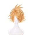 Miniatyrbillede 3 af 4: Anime My Hero Academia Cosplay Paryk Høj Temperaturbestandig wig