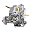 Miniatyrbild 4 av 5: Båtmotordel för 4-takts 15/20HK Utombordsförgasare 3BJ-03100-0 3BH-03100-0