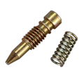 Miniatyrbillede 2 af 5: Carb Rebuild Kit til 1996-2004 Honda Xr250r Forgaser Reparationskit