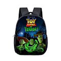 Miniatyrbillede 1 af 5: 12\" Toy Story Woody Buzz Lightyear Skoletaske 21