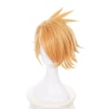 Miniatyrbillede 1 af 4: Anime My Hero Academia Cosplay Paryk Høj Temperaturbestandig wig