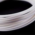 Miniatyrbilde 5 av 5: 3D-printer penn filament 1,75 mm 10 m (hvit)