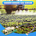 Pikkukuva 5 / 5: -Z14B NDIR Infrapuna CO2-anturimoduuli Kaasuanturi CO2-monitorille 0-5000ppm Z14 Sarja UART PWM-ulostulo
