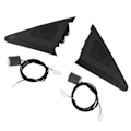 Miniatyrbilde 1 av 5: Bil Tweeter Høyttaler for I30 2008-2010 87650-2L020 87660-2L020