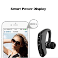 Miniatyrbillede 2 af 5: Bluetooth 5.2 Trådløs Øretelefon Headset Kørsel Lastbilchauffør Ørepropper Støjreducerende