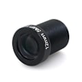 Miniatyrbillede 5 af 5: Enkeltkort Kameraobjektiv 12mm 5MP HD Netværkskameraobjektiv CCTV OBJEKTIV Kameratilbehør