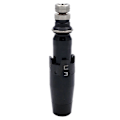 Miniatyrbillede 1 af 5: 0.335 Golfskaft Adapter Sleeve til 918F/917F/915F/910F Fairway Wood