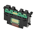 Miniatyrbillede 2 af 5: QY6 0087 Printhoved Udskiftningsdel til IB4080 IB4180 MB5080 MB5180 MB5480 Printertilbehør