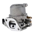 Pikkukuva 5 / 5: Kaasutin Assy 67D-14301-00 Sopii 4hv 5hv perämoottoreille