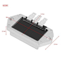 Miniatyrbillede 2 af 3: Automatisk spændingsregulator ensretter til Kohler 8-25 HK motor 41 403 10-S 41 403 09-S