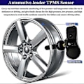 Miniatyrbild 2 av 5: TPMS Däcktrycksövervakningssensor för Tesla Model 3 2017-2027