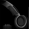 Miniatyrbilde 4 av 5: Trådløse hodetelefoner Zealot B570 Radio Fm Lcd Bluetooth On-ear Mikrofon
